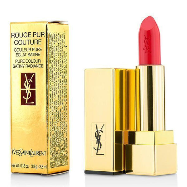 Rouge Pur Couture - #17 Rose Dahlia - 3.8g-0.13oz-Make Up-JadeMoghul Inc.