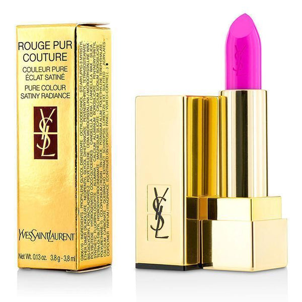 Rouge Pur Couture - #49 Tropical Pink-Rose Tropical - 3.8g-0.13oz-Make Up-JadeMoghul Inc.