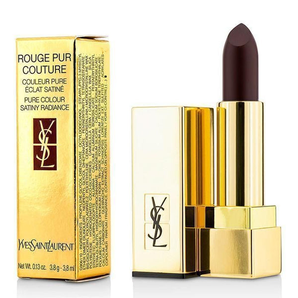 Rouge Pur Couture The Mats - # 205 Prune Virgin - 3.8g-0.13oz-Make Up-JadeMoghul Inc.