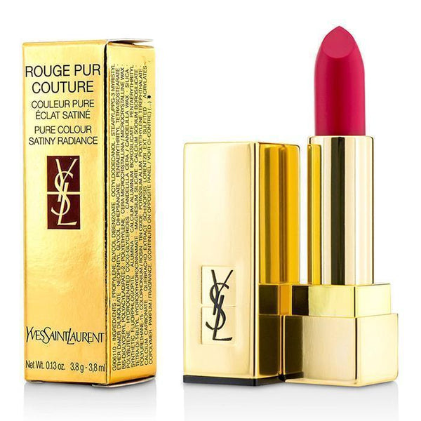 Rouge Pur Couture The Mats - # 208 Fuchsia Fetiche - 3.8g-0.13oz-Make Up-JadeMoghul Inc.