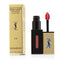 Rouge Pur Couture Vernis A Levres Pop Water Glossy Stain - #218 Orange Mist - 6ml/0.2oz-Make Up-JadeMoghul Inc.
