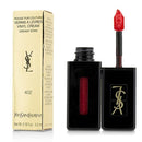 Rouge Pur Couture Vernis A Levres Vinyl Cream Creamy Stain -