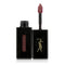 Rouge Pur Couture Vernis A Levres Vinyl Cream Creamy Stain - # 407 Carmin Session - 5.5ml-0.18oz-Make Up-JadeMoghul Inc.