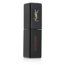 Rouge Pur Couture Vernis A Levres Vinyl Cream Creamy Stain -