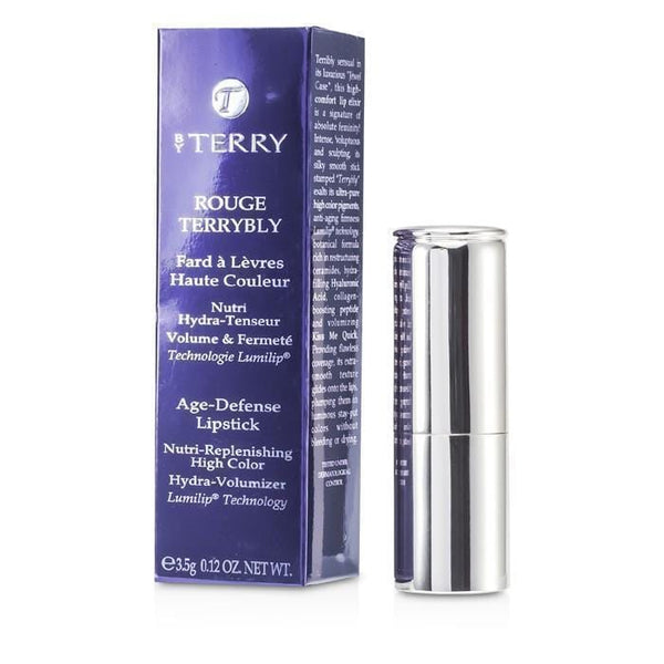 Rouge Terrybly Age Defense Lipstick - # 302 Hot Cranberry - 3.5g-0.12oz-Make Up-JadeMoghul Inc.