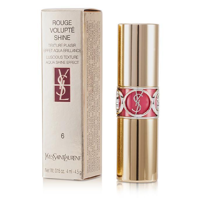 Rouge Volupte Shine -