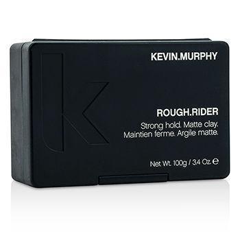 Rough.Rider Strong Hold. Matte Clay - 100g-3.4oz-Hair Care-JadeMoghul Inc.