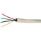 Round Line Cord, 50ft-Phone Cords and Accessories-JadeMoghul Inc.