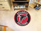 Roundel Mat Round Rugs For Sale NFL Atlanta Falcons Roundel Mat 27" diameter FANMATS