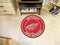 Roundel Mat Round Rugs For Sale NHL Detroit Red Wings Roundel Mat 27" diameter FANMATS