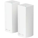 Routers Velop(R) Intelligent Mesh(TM) Wi-Fi(R) System (2 pk) Petra Industries