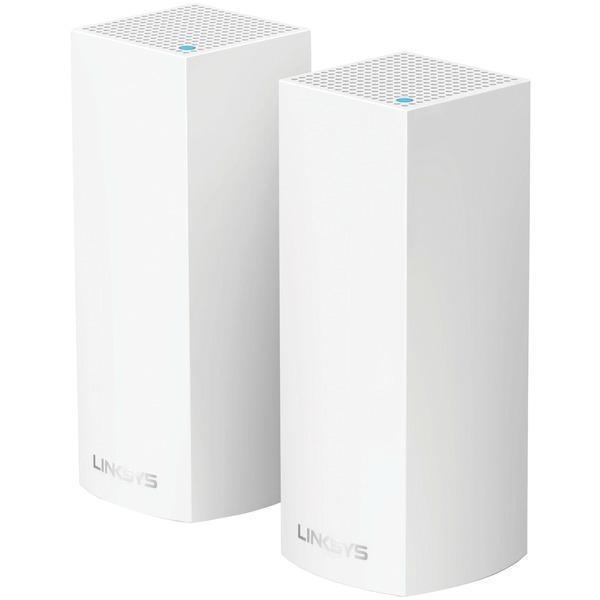 Routers Velop(R) Intelligent Mesh(TM) Wi-Fi(R) System (2 pk) Petra Industries