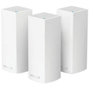 Routers Velop(R) Intelligent Mesh(TM) Wi-Fi(R) System (3 pk) Petra Industries