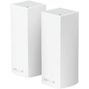 Routers Velop(R) Whole-Home Mesh Wi-Fi(R) System (2 pk) Petra Industries