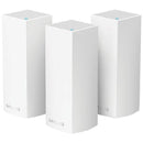 Routers Velop(R) Whole-Home Mesh Wi-Fi(R) System (3 pk) Petra Industries