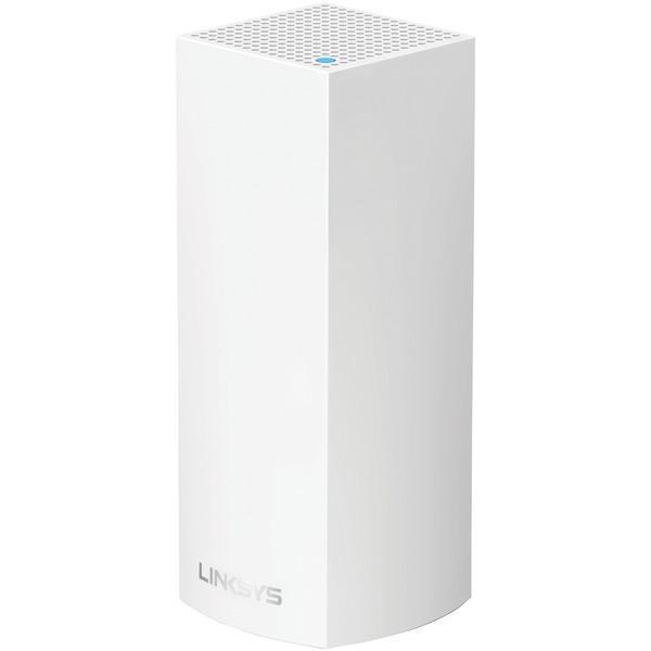 Routers Velop(R) Whole-Home Mesh Wi-Fi(R) System Petra Industries