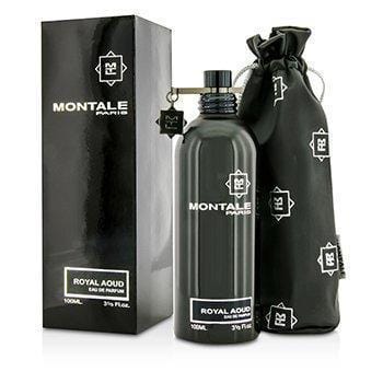Royal Aoud Eau De Parfum Spray - 100ml/3.4oz-Fragrances For Men-JadeMoghul Inc.