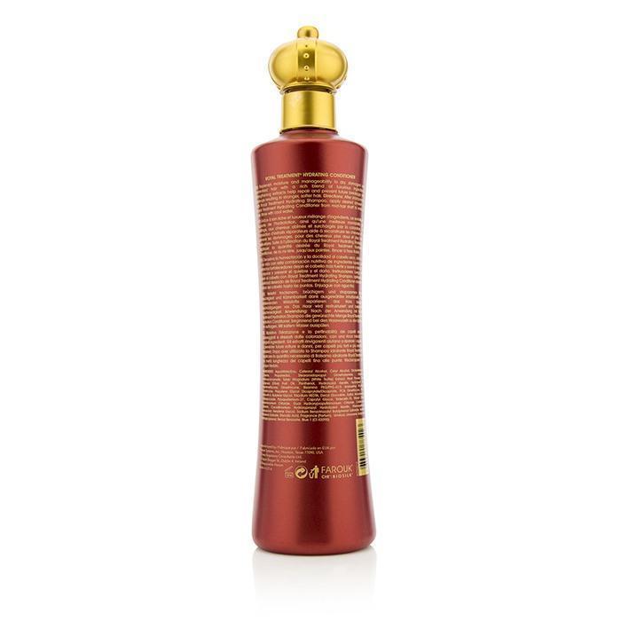 Royal Treatment Hydrating Conditioner (For Dry, Damaged and Overworked Color-Treated Hair) - 355ml-12oz-Hair Care-JadeMoghul Inc.