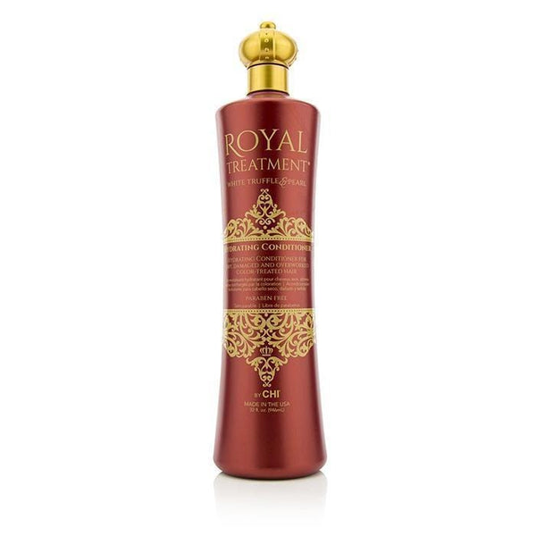 Royal Treatment Hydrating Conditioner (For Dry, Damaged and Overworked Color-Treated Hair) - 946ml-32oz-Hair Care-JadeMoghul Inc.