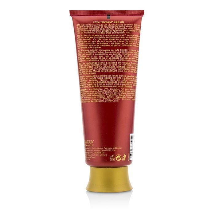 Royal Treatment Shine Gel (To Create Volume, Hold and Shine) - 148ml-5oz-Hair Care-JadeMoghul Inc.