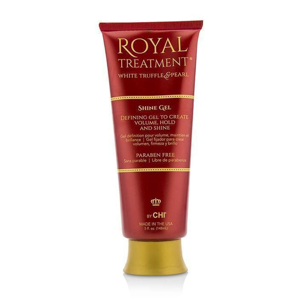 Royal Treatment Shine Gel (To Create Volume, Hold and Shine) - 148ml-5oz-Hair Care-JadeMoghul Inc.