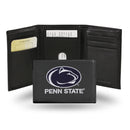 RTR Tri-Fold (Embroidered) Best Wallet Penn State Embroidery Trifold RICO
