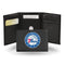 RTR Tri-Fold (Embroidered) Cute Wallets Philadelphia 76'ers Embroidered Trifold RICO