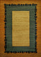 Rugs Accent Rugs 22" x 26" x 0.4" Multi Polypropylene Accent Rug 6645 HomeRoots