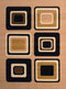 Rugs Affordable Rugs - 33" x 39" x 0.31" Berber Polypropylene Accent Rug HomeRoots