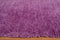 Rugs Area Rugs - 63" x 86" x 1.6" Lilac Polyester Area Rug HomeRoots