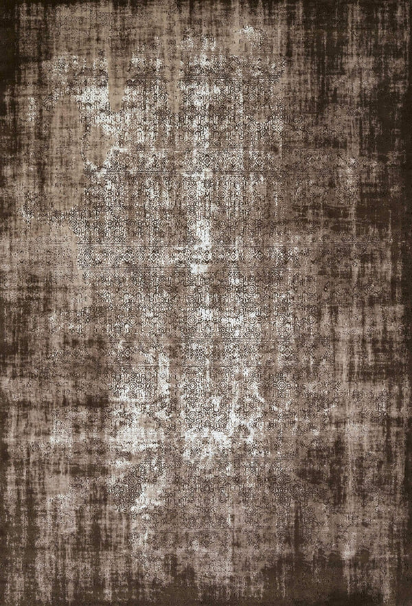 Rugs Area Rugs Near Me - 63" x 84" x 0.43" Multi Polypropylene/Polyester Area Rug HomeRoots