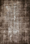 Rugs Area Rugs Near Me - 63" x 84" x 0.43" Multi Polypropylene/Polyester Area Rug HomeRoots