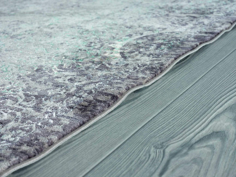 Rugs Area Rugs On Sale - 128" x 169" x 0.2" Multi Polyester Rug HomeRoots