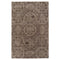 Rugs Area Rugs On Sale - 2" X3" X 0.5" Gray Wool Area Rug HomeRoots