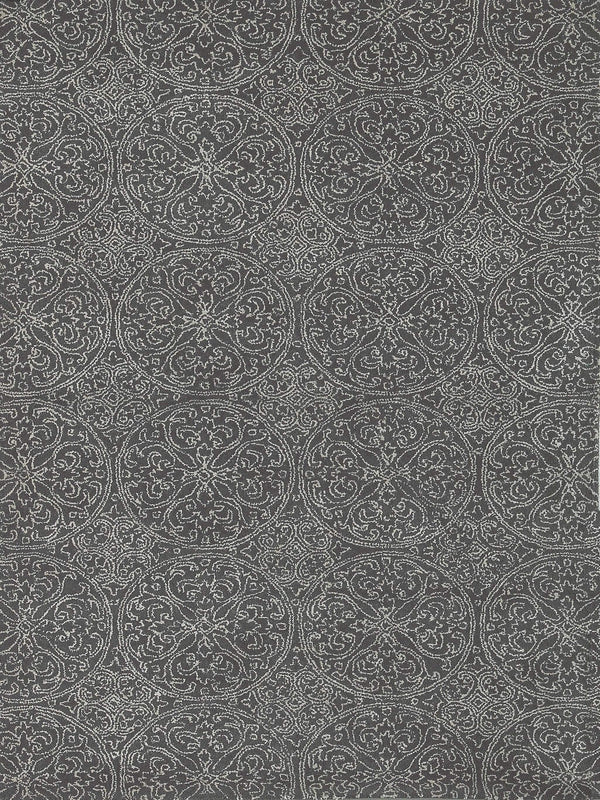Rugs Area Rugs On Sale - 5" X8" X 0.5" Brown Wool Area Rug HomeRoots