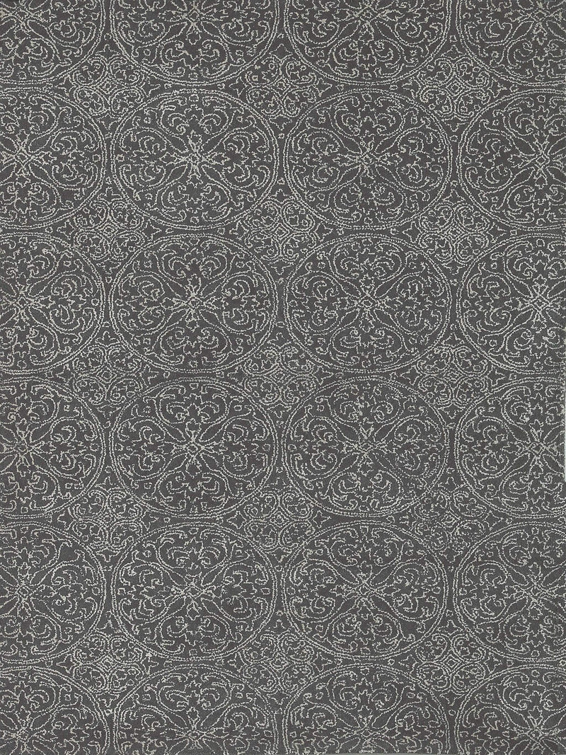 Rugs Area Rugs On Sale - 5" X8" X 0.5" Brown Wool Area Rug HomeRoots
