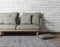 Rugs Area Rugs On Sale - 5" X8" X 0.5" Gray Wool Area Rug HomeRoots