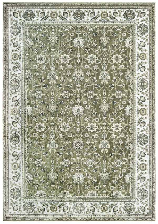 Rugs Area Rugs On Sale - 63" x 90" x 0.13" Walnut Viscose Area Rug HomeRoots
