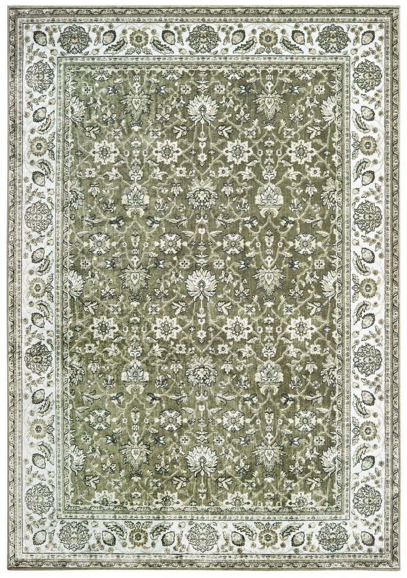 Rugs Area Rugs On Sale - 63" x 90" x 0.13" Walnut Viscose Area Rug HomeRoots
