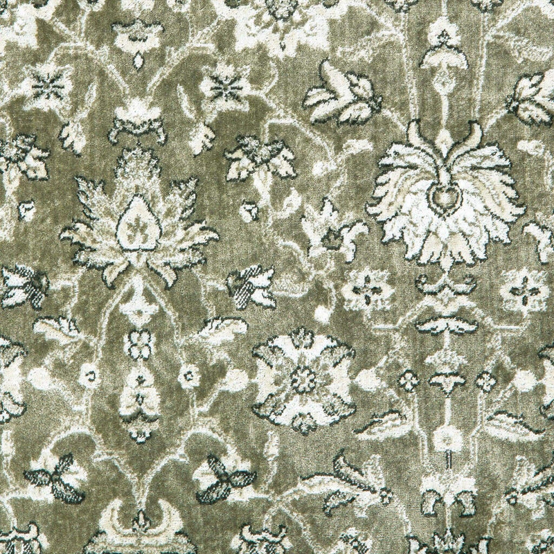Rugs Area Rugs On Sale - 63" x 90" x 0.13" Walnut Viscose Area Rug HomeRoots