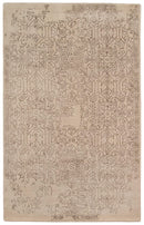 Rugs Area Rugs On Sale 8" X11" X 0.5" Beige Wool Area Rug 4102 HomeRoots