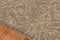 Rugs Area Rugs On Sale - 8" X11" X 0.5" Beige Wool Area Rug HomeRoots