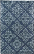 Rugs Area Rugs On Sale - 8" X11" X 0.5" Gray Wool Area Rug HomeRoots