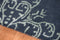 Rugs Area Rugs On Sale - 8" X11" X 0.5" Gray Wool Area Rug HomeRoots