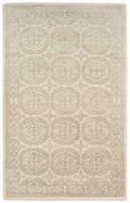 Rugs Area Rugs On Sale - 8" X11" X 0.5" Ivory/White Wool Area Rug HomeRoots