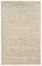 Rugs Area Rugs On Sale - 8" X11" X 0.5" Ivory/White Wool Area Rug HomeRoots
