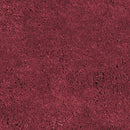 Rugs Bathroom Runner Rug - 2'3" x 7'6" Runner Polyester Red Area Rug HomeRoots