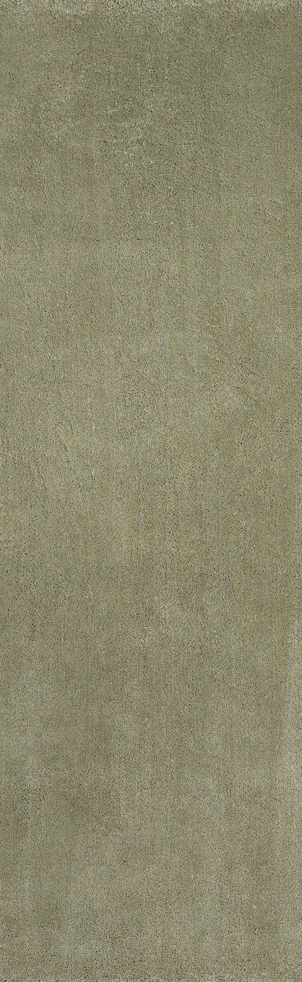 Rugs Bathroom Runner Rug - 2'3" x 7'6" Runner Polyester Sage Area Rug HomeRoots
