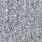Rugs Bathroom Runner Rug - 2'3" x 7'6" Runner Polyester Slate Heather Area Rug HomeRoots