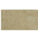 Rugs Bathroom Runner Rug - 2'3" x 7'6" Runner Polyester Yellow Heather Area Rug HomeRoots